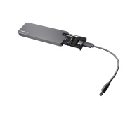 Natec Obudowa USB-C 3.1 Gen 2 - M.2 NVM - 1089298 - zdjęcie 5
